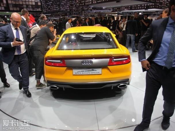 �µ�Sport Quattro���