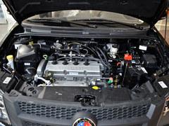 英伦SC6优惠现金3000元 店内现车销售