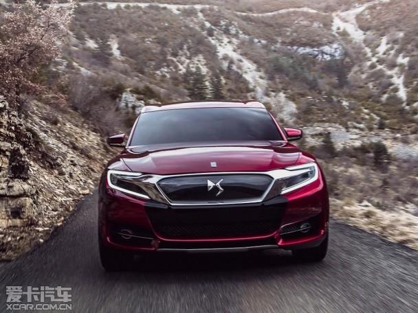 DS2013��DS Wild Rubis