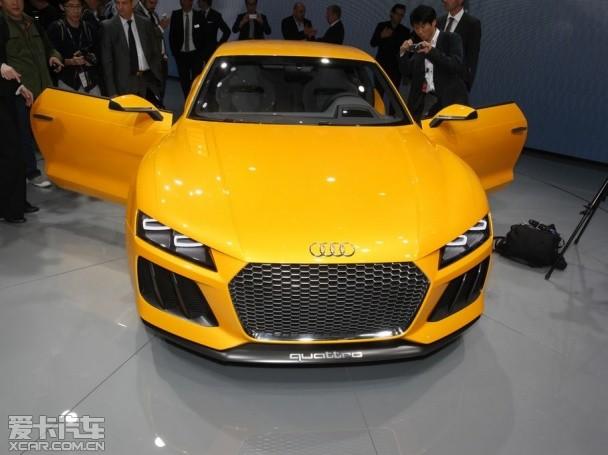 �µ�Sport Quattro���