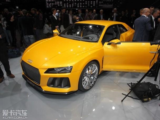 �µ�Sport Quattro���