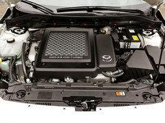 马自达8少量现车供应 最高优惠1.5万元