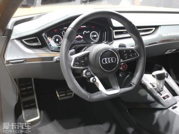 �µ�Sport Quattro���