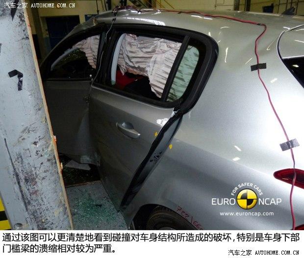 标致标致(进口)标致308(进口)2014款 两厢 基本型