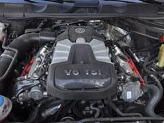 途锐最高优惠27万元现金 目前现车供应