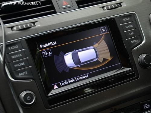 做好加价心理准备 全新高尔夫魅力解读