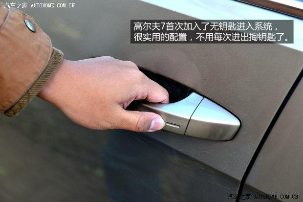 ����һ��-���ڸ߶���2014�� 1.4TSI �Զ��콢��