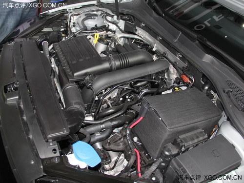 做好加价心理准备 全新高尔夫魅力解读