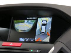 王牌进化论 试驾讴歌全新一代MDX 3.5L