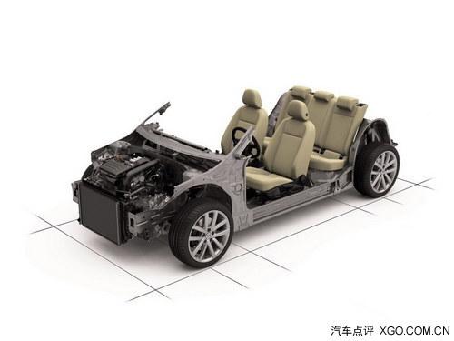 做好加价心理准备 全新高尔夫魅力解读