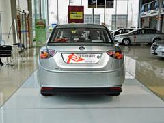 一汽欧朗定金2000元 济南现已接受预定