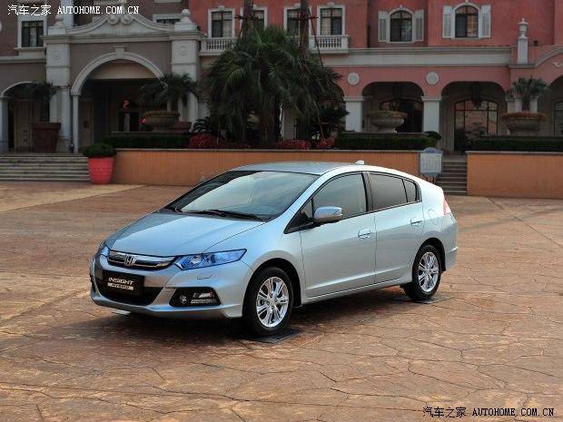 ���ﱾ��(����)INSIGHT2013�� 1.3L ������