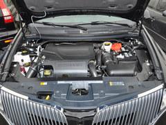 林肯MKT最高46.8万元 美式肌肉型SUV