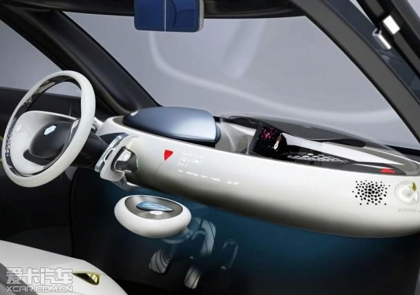 Renault Zoe Z.E.���