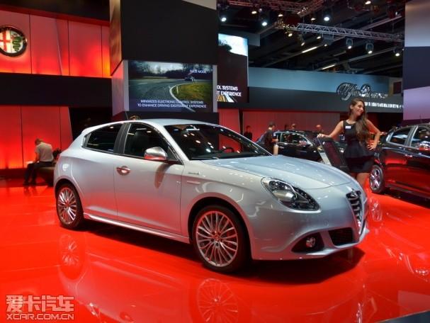 �¿��������ŷGiulietta