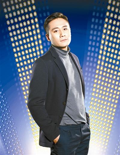 刘烨谈当观察员:没想扮二 本来想装学者的