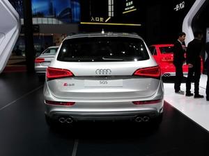 �µϰµ�(����)�µ�SQ52013�� 3.0TFSI ������