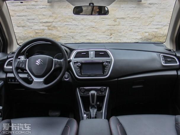 ������ľ2013��S-CROSS