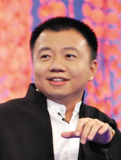 真功夫原董事长蔡达标一审被判14年 家属当庭喊冤