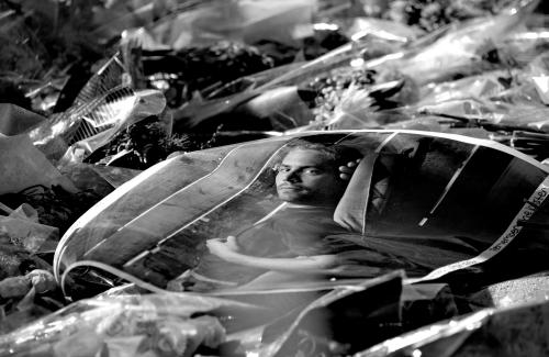 因出演《速度与激情》系列而走红的好莱坞男星保罗·沃克因车祸骤逝