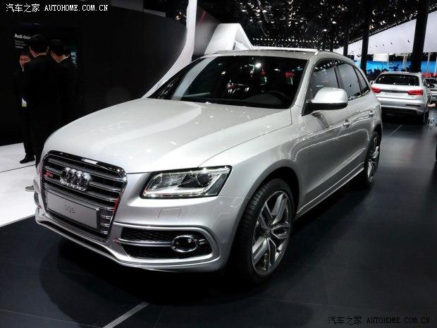 �µϰµ�(����)�µ�SQ52013�� 3.0TFSI ������