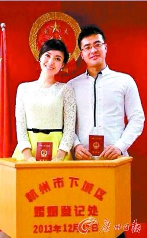 泳坛名将吴鹏:老婆是我追来的 婚后先教她游泳