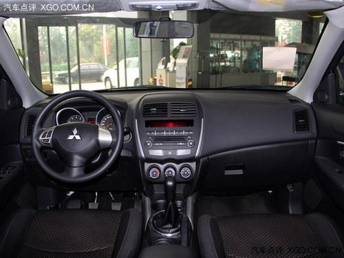 让开车成为享受 冬季用车推荐之配置二