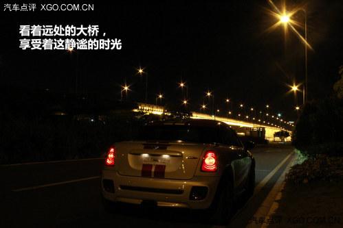 �ռ�սҹ�黳 ��MINI JCW COUPE�Լ���