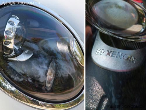 �ռ�սҹ�黳 ��MINI JCW COUPE�Լ���