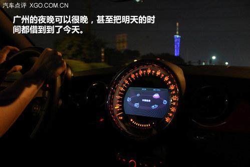 �ռ�սҹ�黳 ��MINI JCW COUPE�Լ���