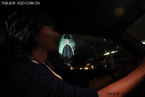 �ռ�սҹ�黳 ��MINI JCW COUPE�Լ���