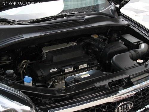 做个硬朗爷们 20万左右韩日越野SUV推荐