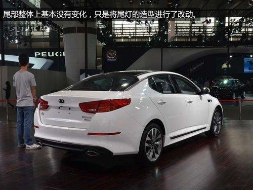 运动商务两面手 市售主流中级车导购篇