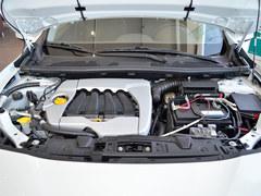 济南雷诺风朗最高优惠1.8万 现车销售