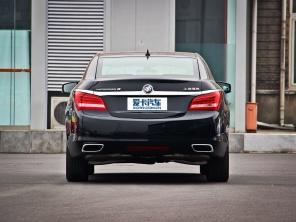 上海通用别克2013款君越