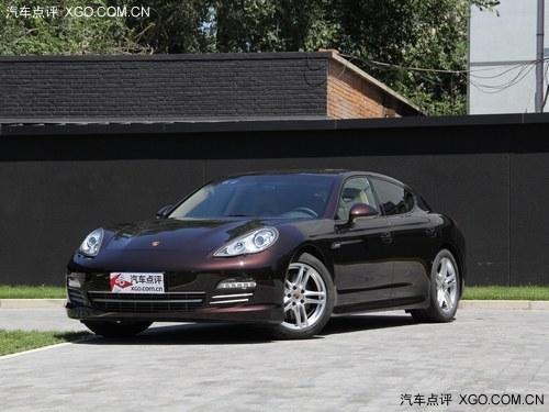 ��ʱ��Panamera�ۺ��Ż�15�� �ֳ�����