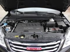 济南哈弗H6最高优惠4000元 现车销售