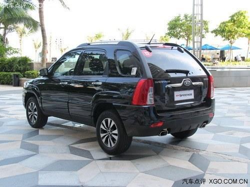 让开车成为享受 冬季用车推荐之配置二