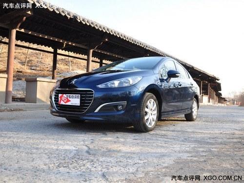 标致308全系优惠1万元 部分现车供应