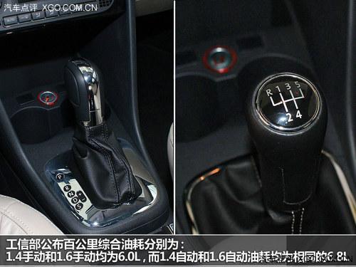 2013��POLO����ָ��