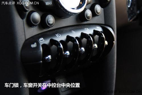 �ռ�սҹ�黳 ��MINI JCW COUPE�Լ���