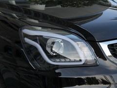 做个硬朗爷们 20万左右韩日越野SUV推荐