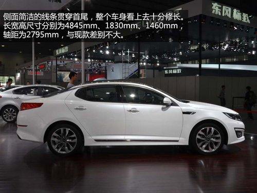 运动商务两面手 市售主流中级车导购篇