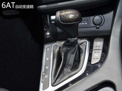 运动商务两面手 市售主流中级车导购篇