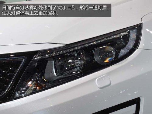 运动商务两面手 市售主流中级车导购篇