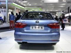 将推出10款车型 新朗逸或8月19日上市