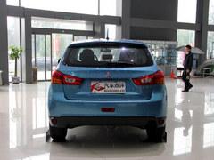 让开车成为享受 冬季用车推荐之配置二