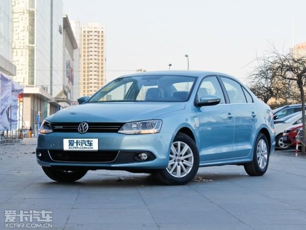 一汽-大众2013款速腾