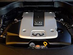 英菲尼迪QX70最高优惠5万元 现车销售