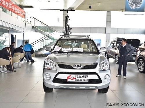 ����Ӳ��ү�� 20�����Һ���ԽҰSUV�Ƽ�